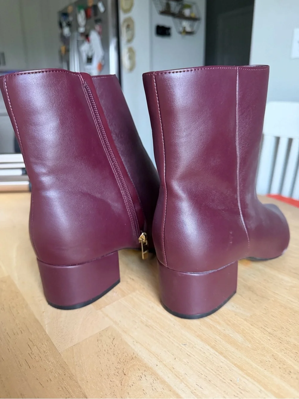 Marc Fisher Women’s Ankle Boots Size 9